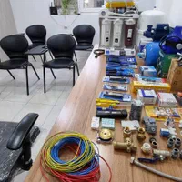 آموزش و اشتغال تعمیرات پمپ آب و تصفیه آب|خدمات آموزشی|اهواز, کیان اباد|دیوار