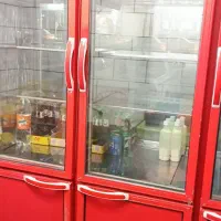 یخچال  ویترینی|فروشگاه و مغازه|اندیمشک, |دیوار