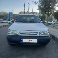 پراید۹۴ دوگانه کارخانه|خودرو سواری و وانت|همدان, |دیوار