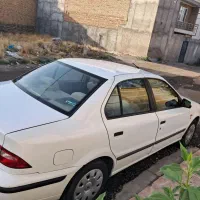 سمند موتورملی