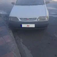 پراید ۹۳ بی رنگ|خودرو سواری و وانت|ابهر, |دیوار