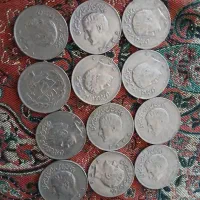 پول قدیمی|کلکسیون سکه، تمبر، اسکناس|اردبیل, |دیوار