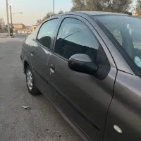 ۲۰۶ تیوفایو مدل ۹۴|خودرو سواری و وانت|یزد, |دیوار