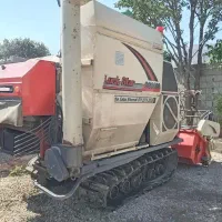 کمباین سینا ۲۰۲۱