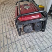 موتور برق تیگ مکس موتور ژاپنی 2.5 کیلو وات
