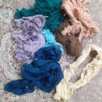 نخ مناسب فرش