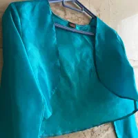 لباس دکلته مجلسی سایز ۴۰|لباس|تهران, اختیاریه|دیوار