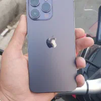آیفون 14 ProMax دوسیم ZAA بازنشده