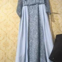 لباس مجلسی فاخر و زیبا