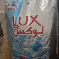 تاید مستر لوکس ده کیلویی