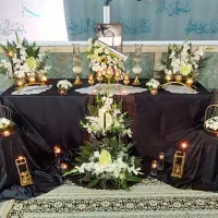 تشریفات برگزاری مجالس ترحیم،رزرومسجد،مداح،ختم،مزار|خدمات پذیرایی، مراسم|مشهد, شهرک رازی (شهرک غرب)|دیوار