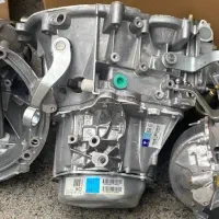 گیربکس استوک پژو 405