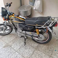 موتور هندا 200 پیشرو 1404