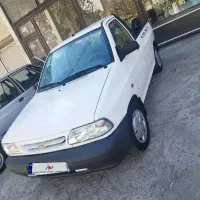 پراید وانت لاینردار