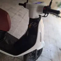 موتور پانا 125|موتورسیکلت|تهران, تهرانپارس شرقی|دیوار