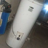 آبگرمکن|آبگرمکن، پکیج، شوفاژ|چمران, |دیوار