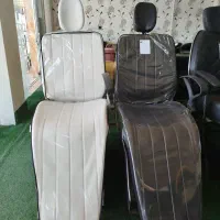 صندلی اصلاح متحرک زرکالا