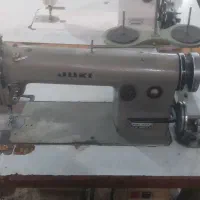 چرخ راسته دوز ژوکی