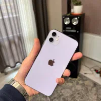 آیفون ۱۱