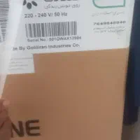 لباسشو جی پلاس|ماشین لباسشویی و خشک‌کن لباس|کرج, فاز ۴ مهرشهر|دیوار