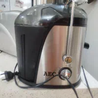 آبمیوه گیری