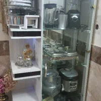 کمد لوازم برقی
