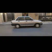 پراید ۸۸ سلامت