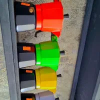 تجهیزات قهوه ساز و اسپرسوساز و لوازم جانبی|کافی‌شاپ و رستوران|فردوس (خراسان), |دیوار