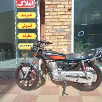 ** موتور هندا 150cc ** مدل ۱۴۰۳|موتورسیکلت|نیشابور, فردوس شمالی|دیوار
