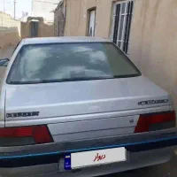فروش پژو روآ