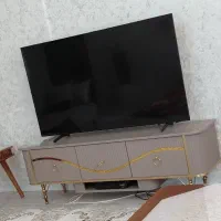 میز وآینه کنسول