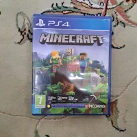 ماینکرفت ps4