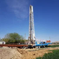 حفاری چاه های عمیق و نیمه|خدمات پیشه و مهارت|قروه, |دیوار