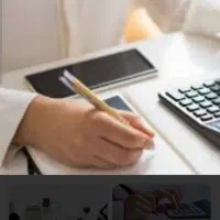 نیازمنده حسابدار خانم