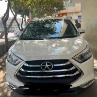 جک S3 بدون رنگ خانگی