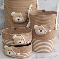 سبد سیسمونی قیطان دوزی