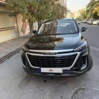 تیگارد x35|خودرو سواری و وانت|تبریز, |دیوار