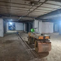 اجاره دهنده غلطک زنی سبک سنگین چمن زنی زیرسازی|خدمات حمل و نقل|تهران, دهکده المپیک|دیوار