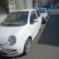 mvm ۱۱۰ سفید|خودرو سواری و وانت|تهران, علم و صنعت|دیوار