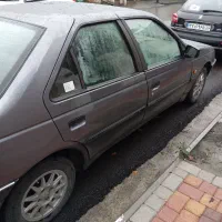 پژو 405|خودرو سواری و وانت|نوشهر, |دیوار