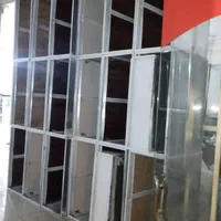 کابینت زیرسینک یک متری بدنه فلزی|مصالح و تجهیزات ساختمان|اهواز, زرگان|دیوار