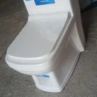 توالت فرنگی NICE|لوازم سرویس بهداشتی|تهران, شهرک شریفی|دیوار