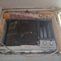 کولر گری تمیز