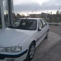 پژو پارس TU5 مدل۹۸