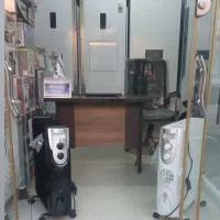 شوفاژ برقی سیار برند ایولی|آبگرمکن، پکیج، شوفاژ|ملایر, |دیوار