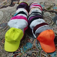 کلاه نقاب دار جنس شمعی
