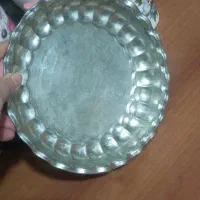 12 عددبشقاب مسی هر عدد 1 ملیون تومن