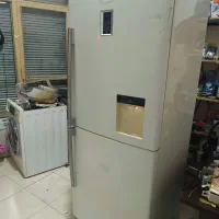 یخچال فریزر خارجی فریجیستر