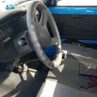 نیسان مدل 98در حد صفر|خودرو سواری و وانت|قوچان, |دیوار