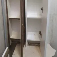 روشویی ، آینه ، رادیاتور ،  ،نهارخوری دونفره|لوازم سرویس بهداشتی|تهران, صادقیه|دیوار